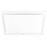 Hotte décorative murale Novy VISION 7839 90cm Blanc (recyclage)