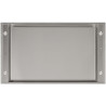 Groupe filtrant plafonnier Novy MINI PURE' LINE D6830 90cm