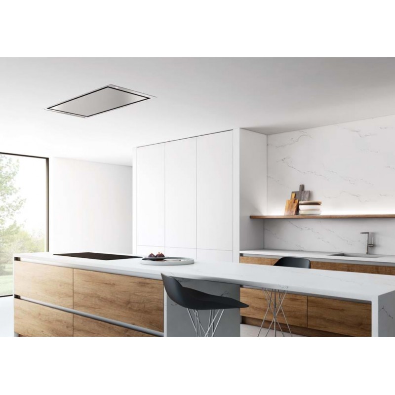 Groupe filtrant plafonnier Novy MINI PURE' LINE D6830 90cm