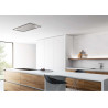 Groupe filtrant plafonnier Novy MINI PURE' LINE D6830 90cm