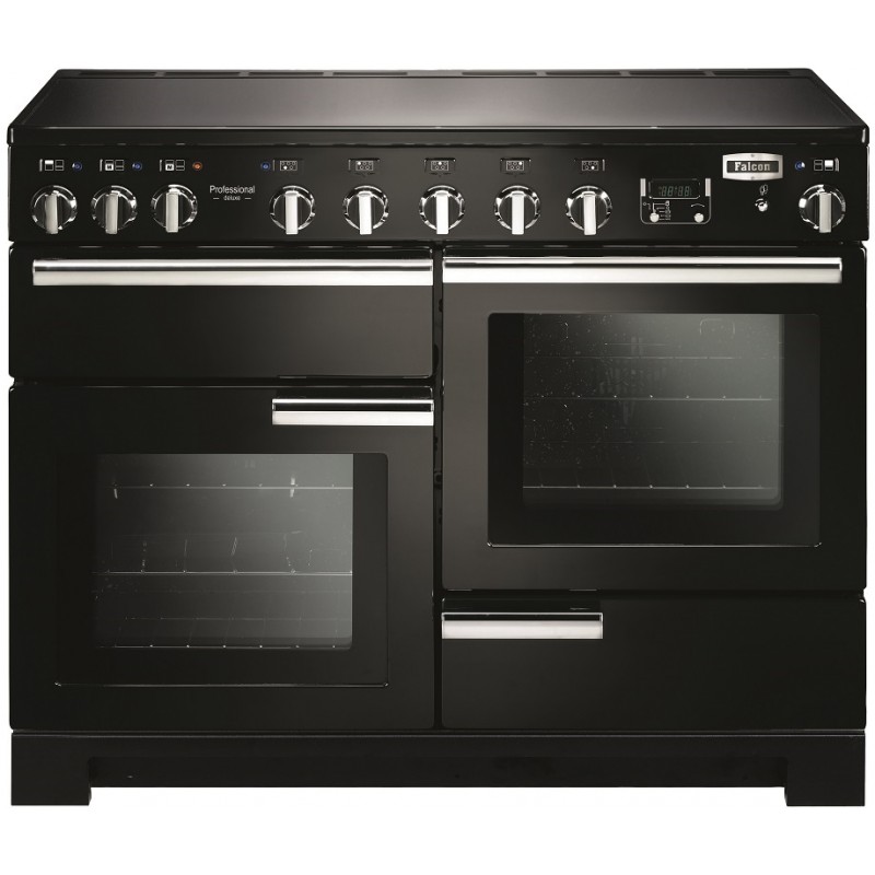 Cuisinière Falcon Professional deluxe induction 110 cm