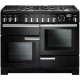 Cuisinière Falcon Professional deluxe mixte 110 cm