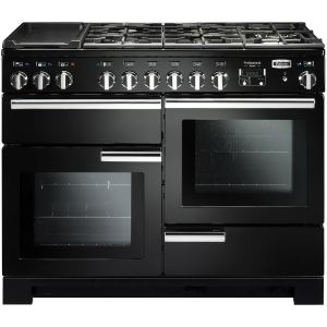 Cuisinière Falcon Professional deluxe mixte 110 cm
