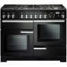 Cuisinière Falcon Professional deluxe mixte 110 cm