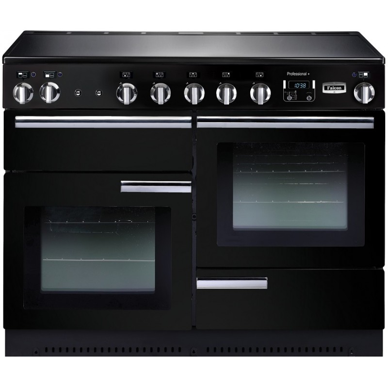 Cuisinière Falcon Professional +  induction 110 cm
