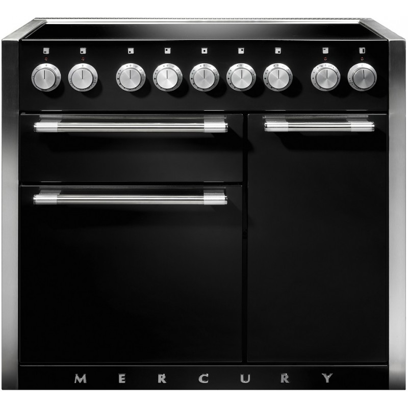 Piano de cuisson Falcon Mercury 100cm Induction