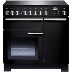 Cuisinière Falcon Professional deluxe induction 90 cm