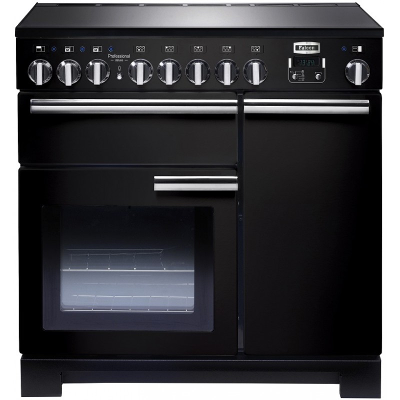 Cuisinière Falcon Professional deluxe induction 90 cm