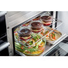 Piano de cuisson Falcon NEXUS STEAM 110 cm mixte