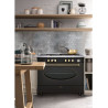 Cuisinière 90cm rustique GLEM GU960CMR