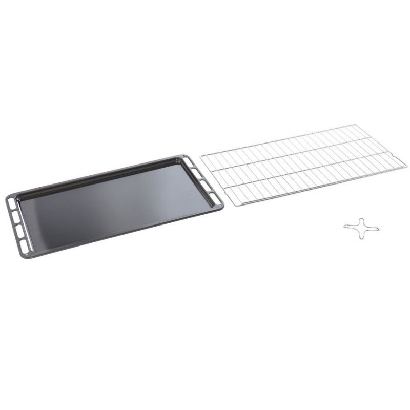 Cuisinière 90cm rustique GLEM GU960CMR