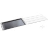 Cuisinière 90cm rustique GLEM GU960CMR