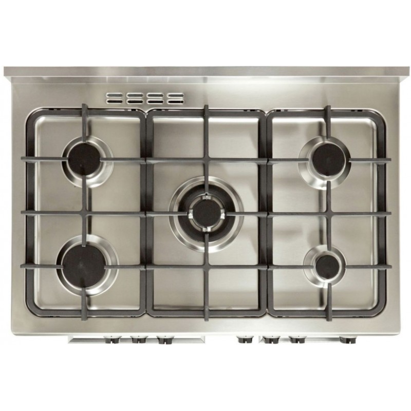 Cuisinière 90cm rustique GLEM GU960CMR