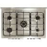 Cuisinière 90cm rustique GLEM GU960CMR