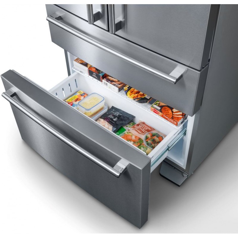 Réfrigérateur multi portes Falcon FDXD18
