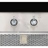 Hotte décorative murale Smeg VICTORIA 90cm