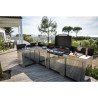 Meuble pour plancha ENO MODULO PMOD4101