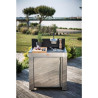 Meuble pour plancha ENO MODULO PMOD4101