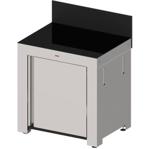 Meuble pour plancha ENO MODULO PMOD4101