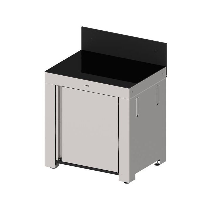 Meuble pour plancha ENO MODULO PMOD4101