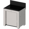 Meuble pour plancha ENO MODULO PMOD4101