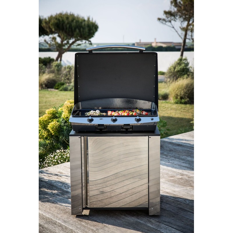 Meuble pour plancha ENO MODULO PMOD4102