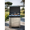 Meuble pour plancha ENO MODULO PMOD4102