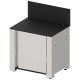 Meuble pour plancha ENO MODULO PMOD4102