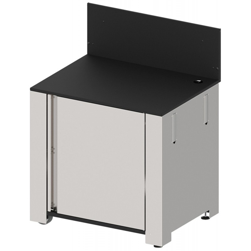 Meuble pour plancha ENO MODULO PMOD4102