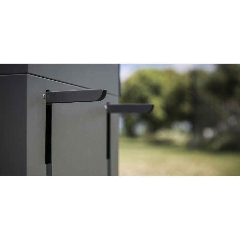 Meuble pour plancha ENO MODULO PMOD4102