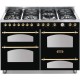 Piano de cuisson Lofra DOLCEVITA 120cm Mixte