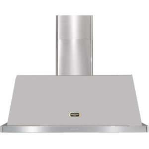 Hotte décorative murale Lofra DOLCEVITA 120cm