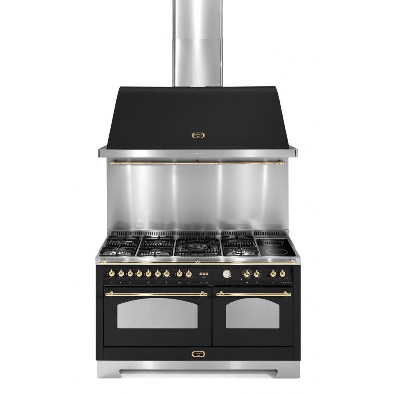 Piano de cuisson Lofra DOLCEVITA 150cm Mixte