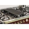 Piano de cuisson Lofra DOLCEVITA 150cm Mixte