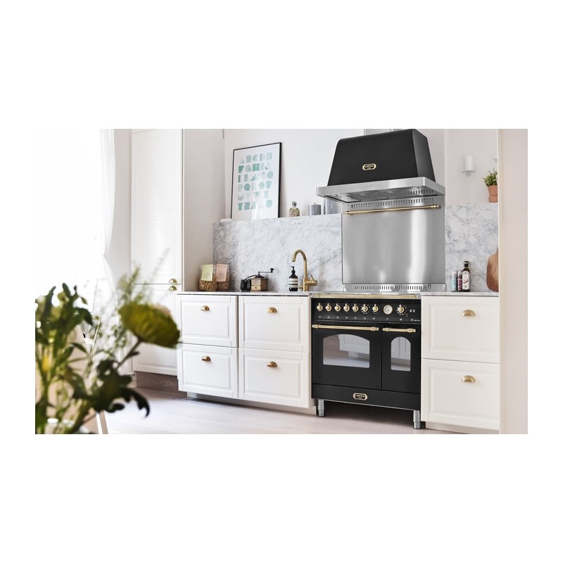 Piano de cuisson Lofra DOLCEVITA 150cm Mixte