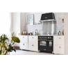 Piano de cuisson Lofra DOLCEVITA 150cm Mixte