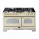 Piano de cuisson Lofra DOLCEVITA 150cm Mixte