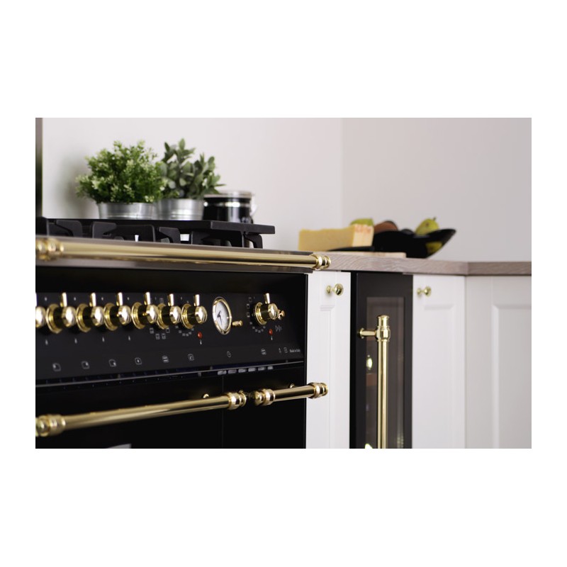 Piano de cuisson Lofra Dolcevita 70cm Mixte