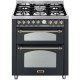 Piano de cuisson Lofra Dolcevita 70cm Mixte