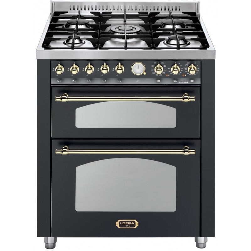 Piano de cuisson Lofra Dolcevita 70cm Mixte