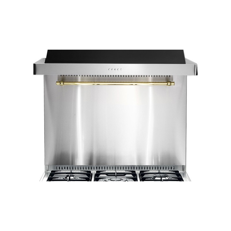 Crédence Lofra DOLCEVITE 90cm inox