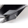 Hotte décorative murale Novy Flat'line D7600 90cm