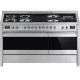 Centre de cuisson 110 cm, "Victoria"  TR4110BLF