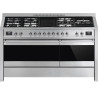 Centre de cuisson 110 cm, "Victoria"  TR4110BLF
