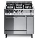 Piano de cuisson Lofra Maxima MT86MF 80cm Mixte