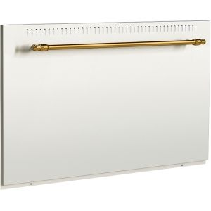 Crédence Lofra DOLCEVITE 120cm inox