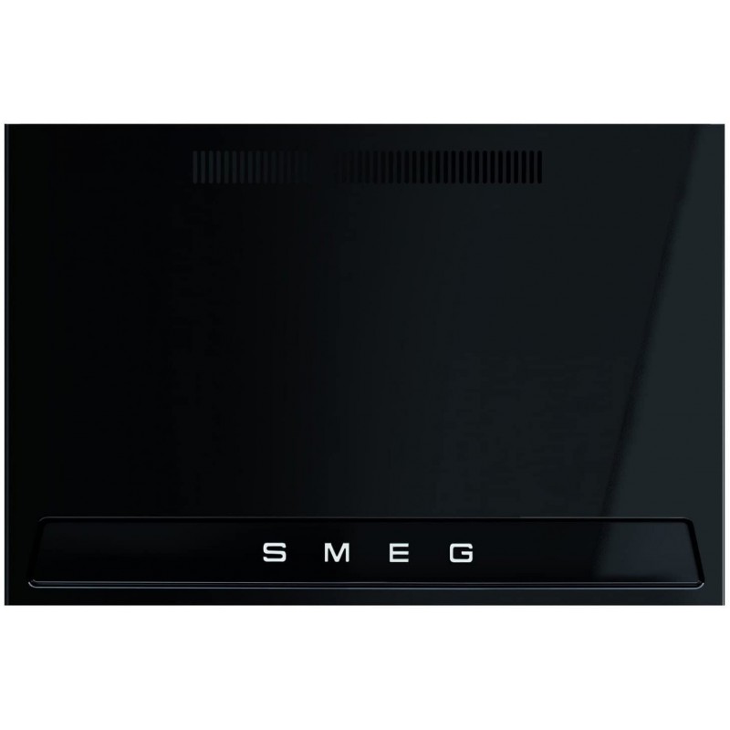 Crédence Smeg KIT1TR6N 60cm noir