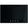 Crédence Smeg KIT1TR6N 60cm noir