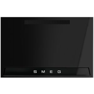 Crédence Smeg KIT1TR41N 60cm noir