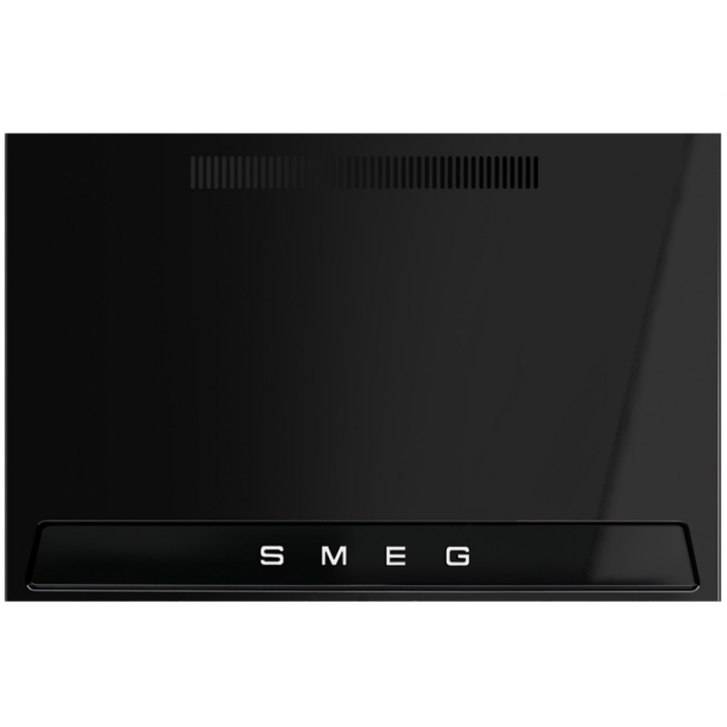 Crédence Smeg KIT1TR41N 60cm noir
